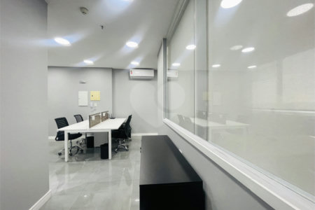 Sala à venda ou para alugar no Centro, São Bernardo do Campo, SP