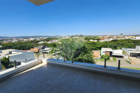 Casa à venda com 3 suítes no condomínio Alphaville Nova Esplanada 2, Votorantim - SP