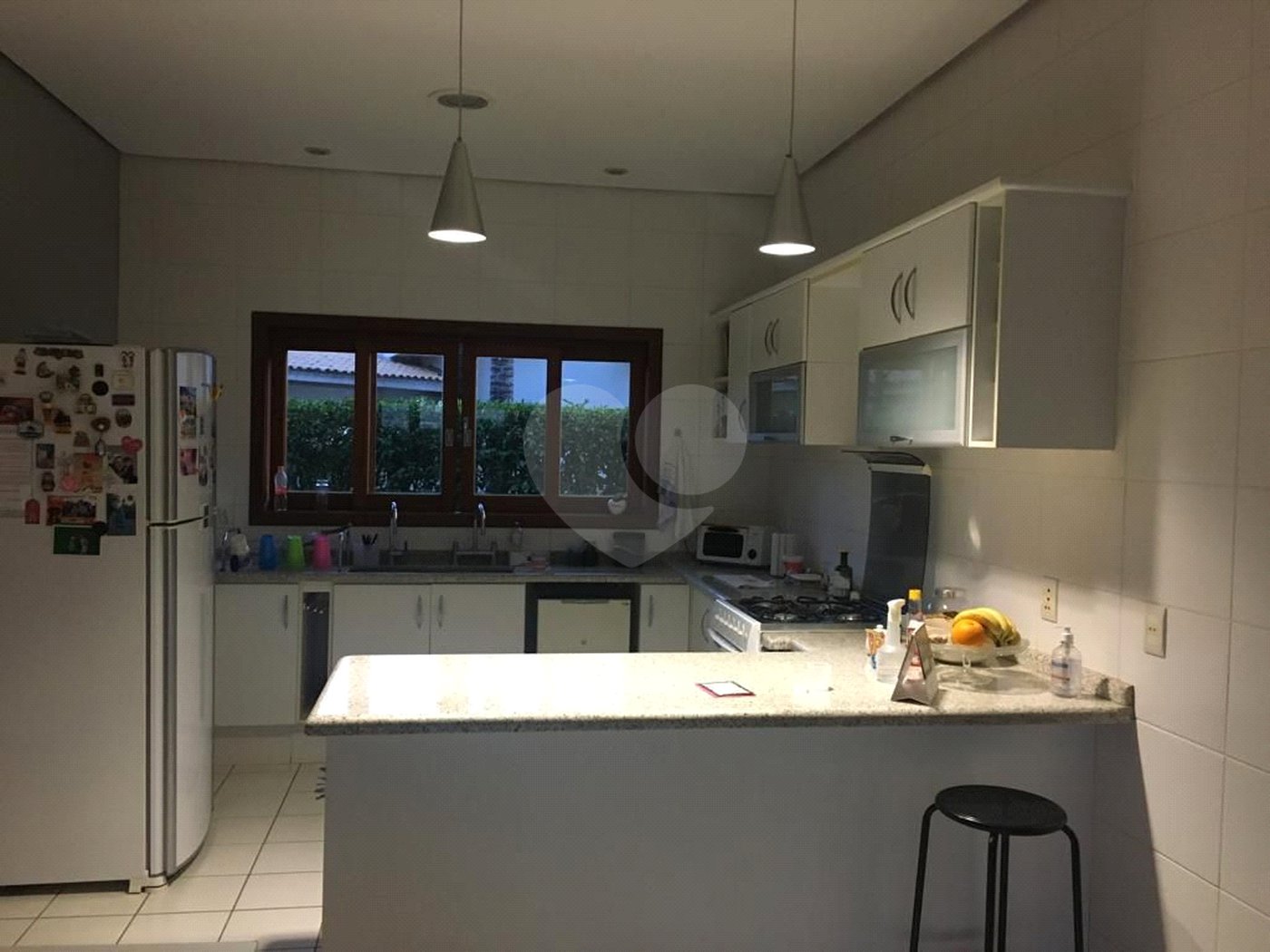 Casa à venda com 3 suítes no condomínio Lago Azul Residencial e Golfe, Araçoiaba da Serra - SP
