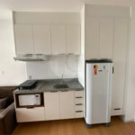 Apartamento para alugar com 1 quarto em BUTANTÃ, São Paulo, SP