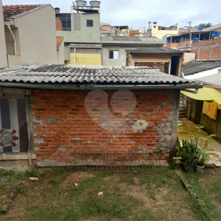 Terreno à venda em Vila Gustavo, São Paulo, SP