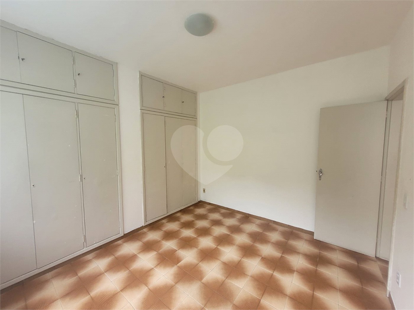Casa à venda com 3 quartos em Rio Comprido, Rio de Janeiro, RJ