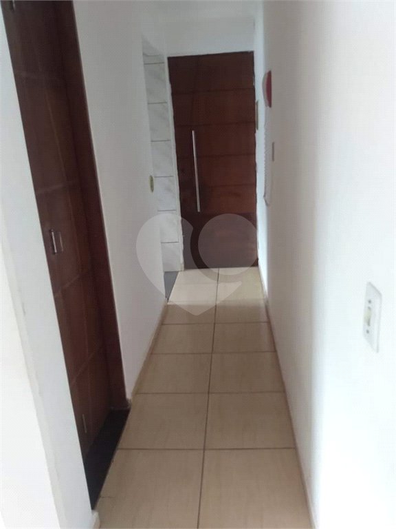 Apartamento à venda com 2 quartos em Cidade Tiradentes, São Paulo, SP