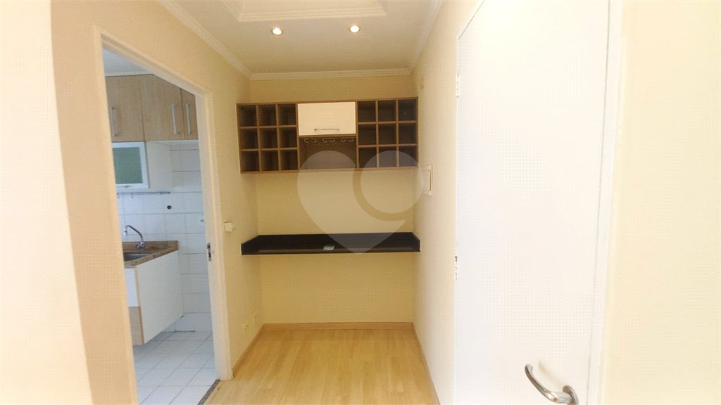 Apartamento à venda com 2 quartos em Jardim das Vertentes, São Paulo, SP