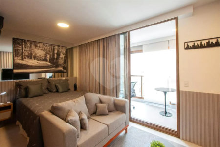 Apartamento á venda - Conceição