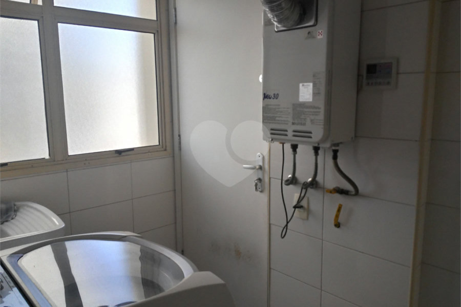 Apartamento à venda com 3 suítes em Santana, São Paulo, SP