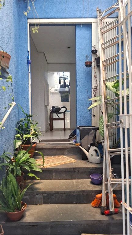 Casa de Vila à venda com 2 quartos em Lapa de Baixo, São Paulo, SP
