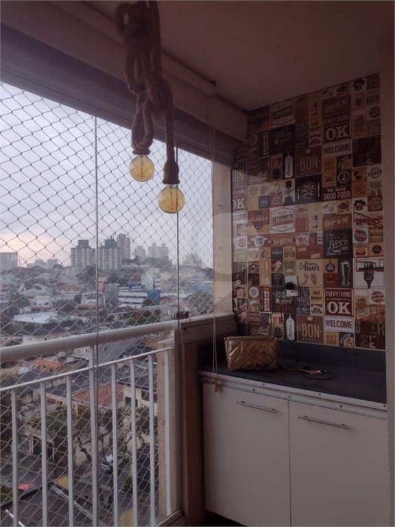 Apartamento à venda com 3 quartos, sendo 1 suíte, em Vila Lageado, São Paulo, SP