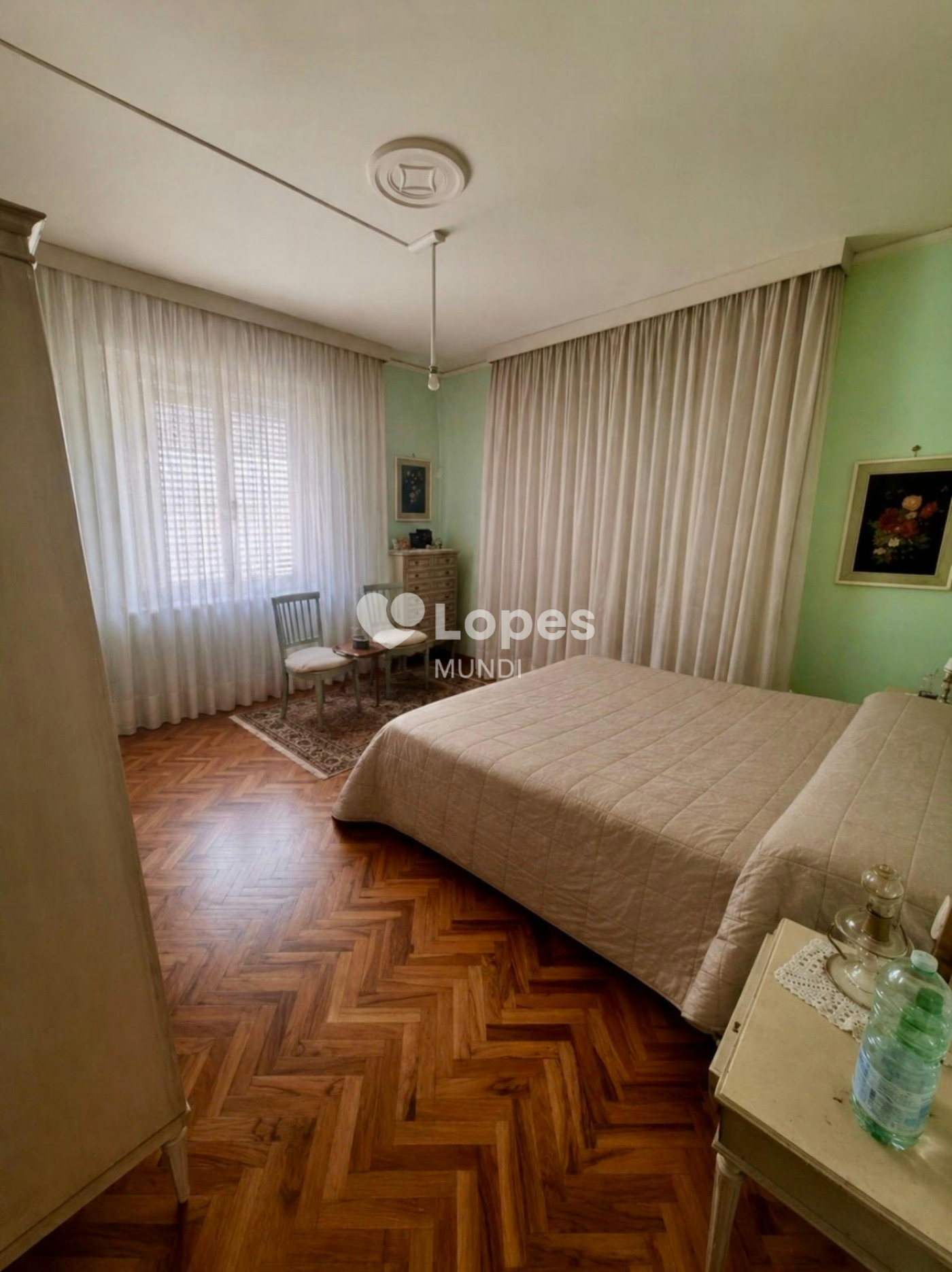 Casa à venda em Montecatini Terme, Toscana, Itália – 480 m² e terreno de 10.000 m²