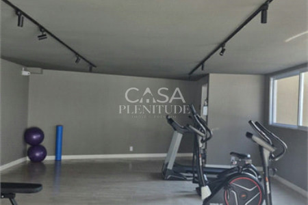 Apartamento à venda ou para alugar com 2 quartos, sendo 1 suíte,  em Jardim São Carlos, Sorocaba, SP