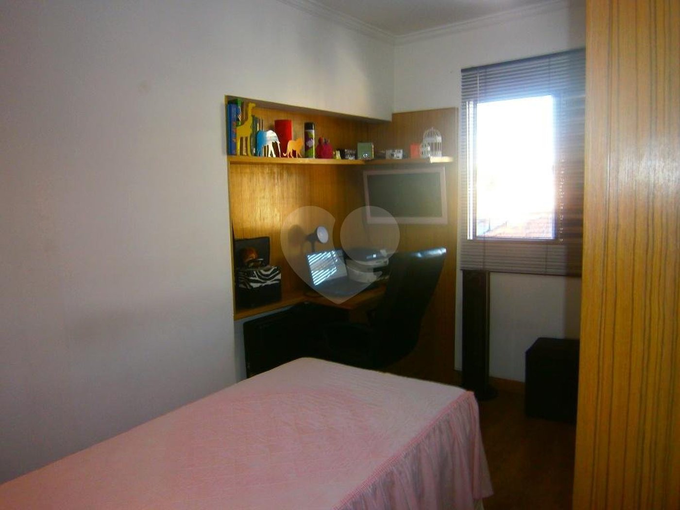 Sobrado à venda com 5 quartos, sendo 1 suíte,  em Tucuruvi, São Paulo, SP