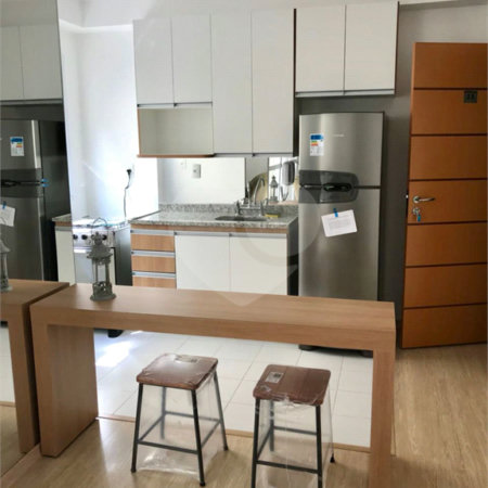 Apartamento à venda com 1 suíte em Perdizes, São Paulo, SP
