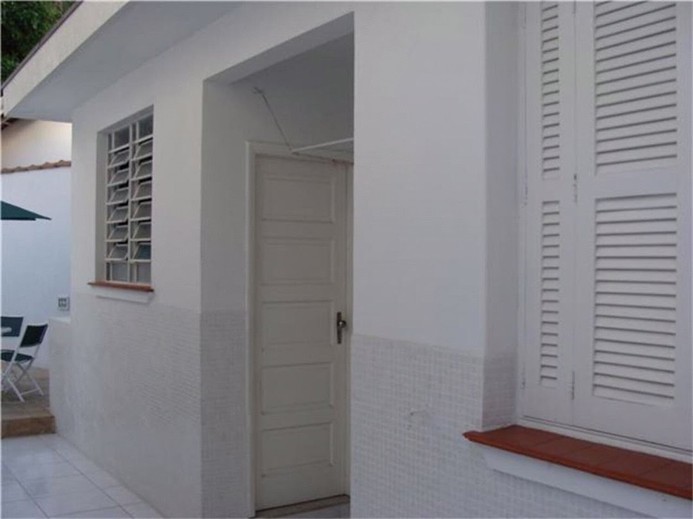 Casa Residencial à venda, Ponta da Praia, Santos - CA0196.