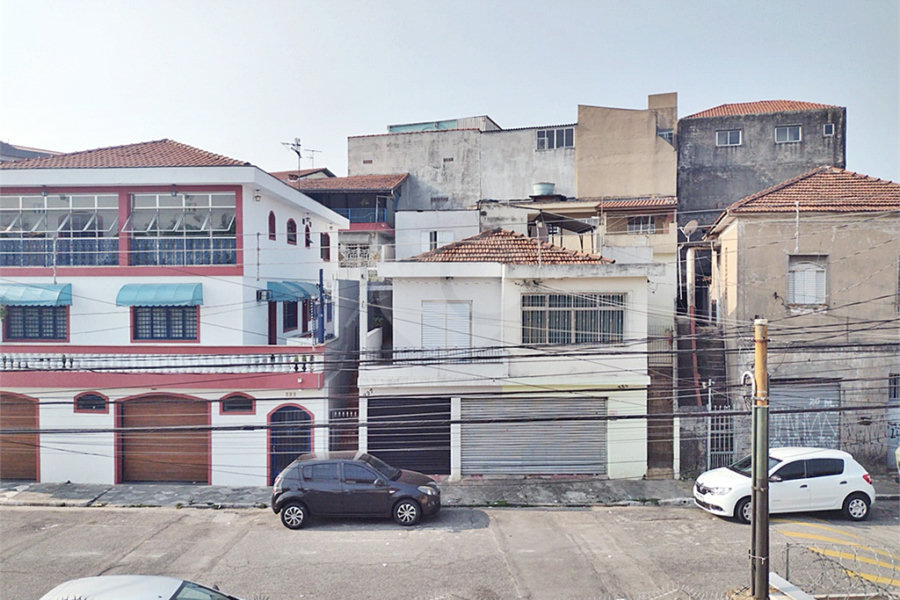 Sobrado à venda com 3 quartos, sendo 1 suíte,  em Vila Maria, São Paulo, SP