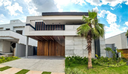 Casa à venda com 3 suítes no condomínio Jardim Vila Paradiso, Indaiatuba - SP