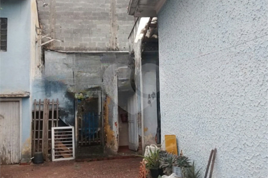 Casa Térrea à venda com 4 quartos em Santana, São Paulo, SP