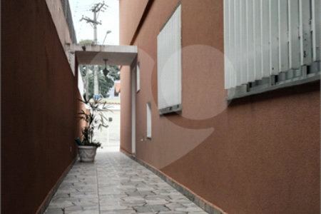 Casa à venda com 4 quartos, sendo 3 suítes,  em Vila Polopoli, São Paulo, SP
