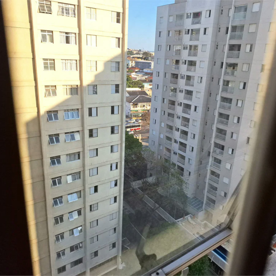 Apartamento à venda com 2 quartos em Vila Prel, São Paulo, SP