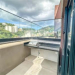Apartamento à venda com 1 quarto no Centro, Rio de Janeiro, RJ