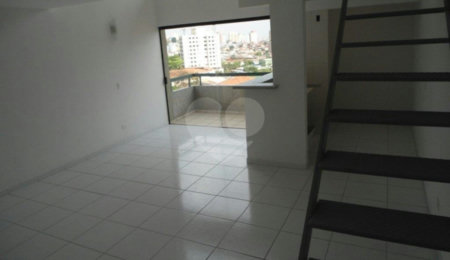 Apartamento à venda com 1 quarto em Casa Verde, São Paulo, SP