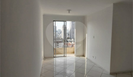 Apartamento à venda com 3 quartos em Vila Dom Pedro II, São Paulo, SP