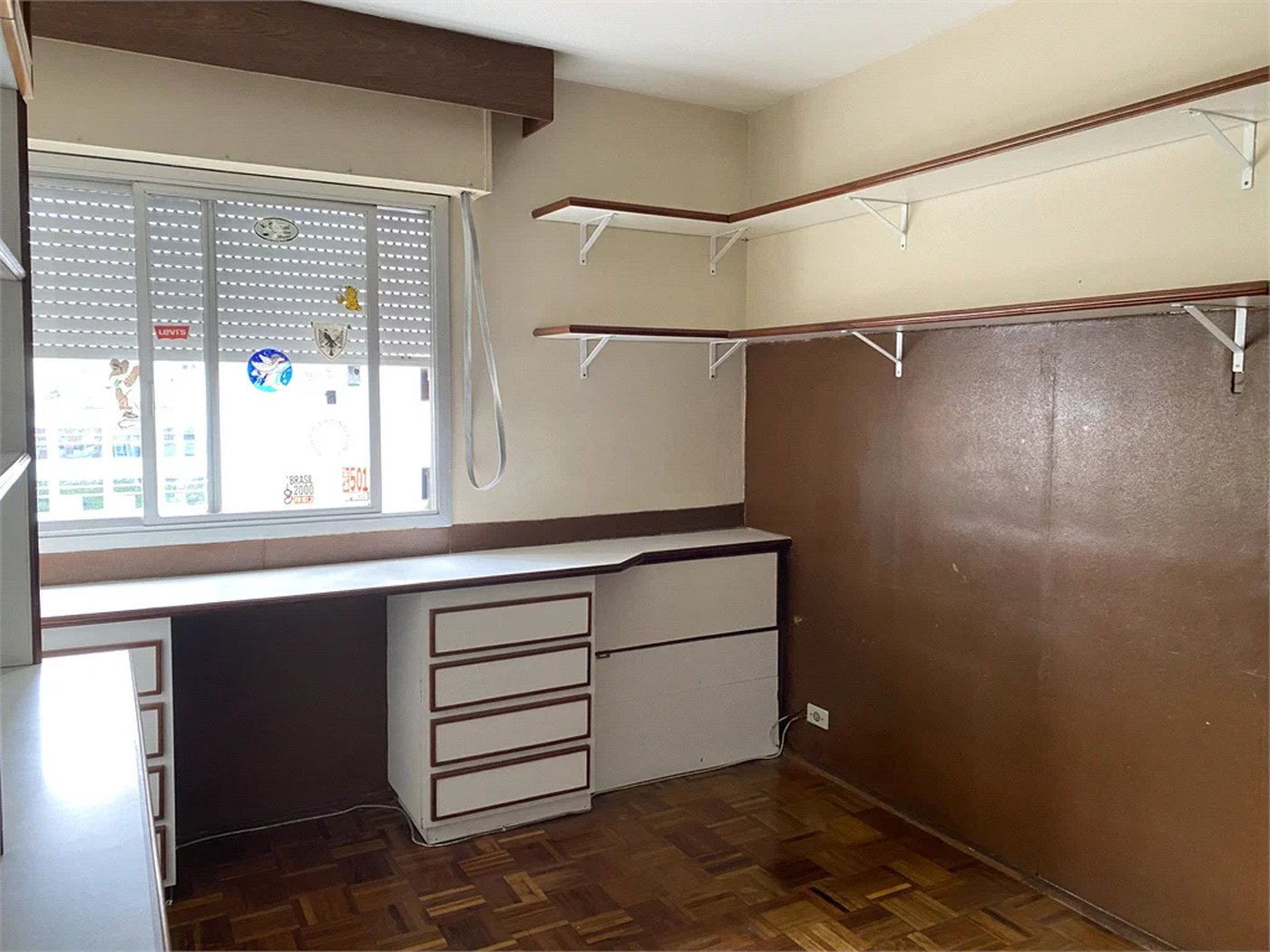 Apartamento à venda com 3 quartos, sendo 1 suíte, em Brooklin Paulista, São Paulo, SP