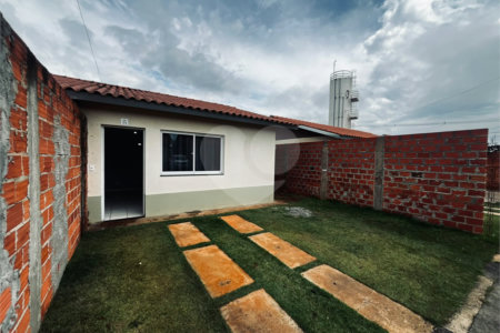 Casa à venda com 2 quartos em Jardim Nova Era, Itapetininga, SP