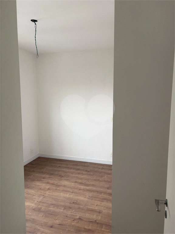 Apartamento à venda com 2 quartos em Fazenda Morumbi, São Paulo, SP