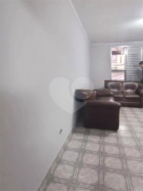 Sobrado à venda com 2 quartos em Freguesia do Ó, São Paulo, SP