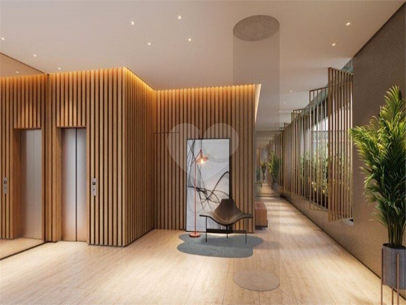 Apartamento à venda com 3 suítes em Moema, São Paulo, SP