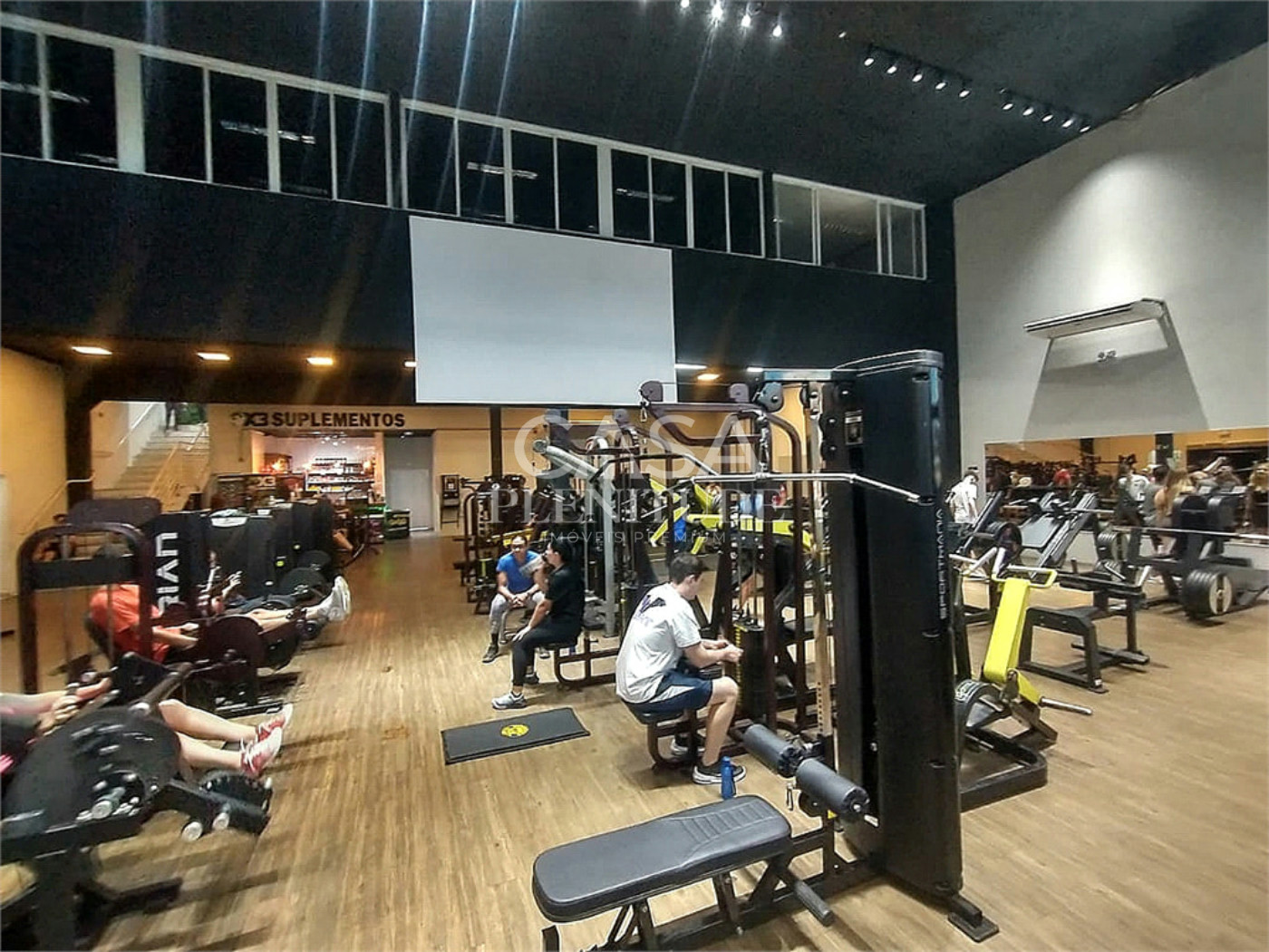 Sala para alugar em Jardim Sorocabano, Sorocaba, SP