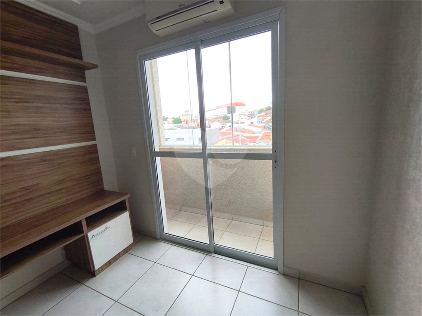 Apartamento à venda com 2 quartos em Vila Olho D'agua, Itapetininga, SP