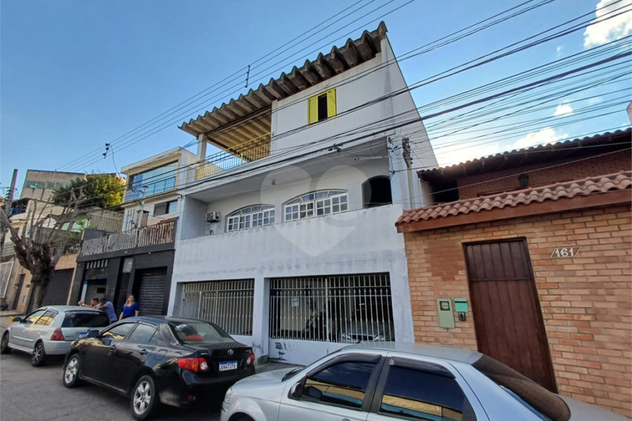 Terreno à venda com 16 quartos em Casa Verde, São Paulo, SP