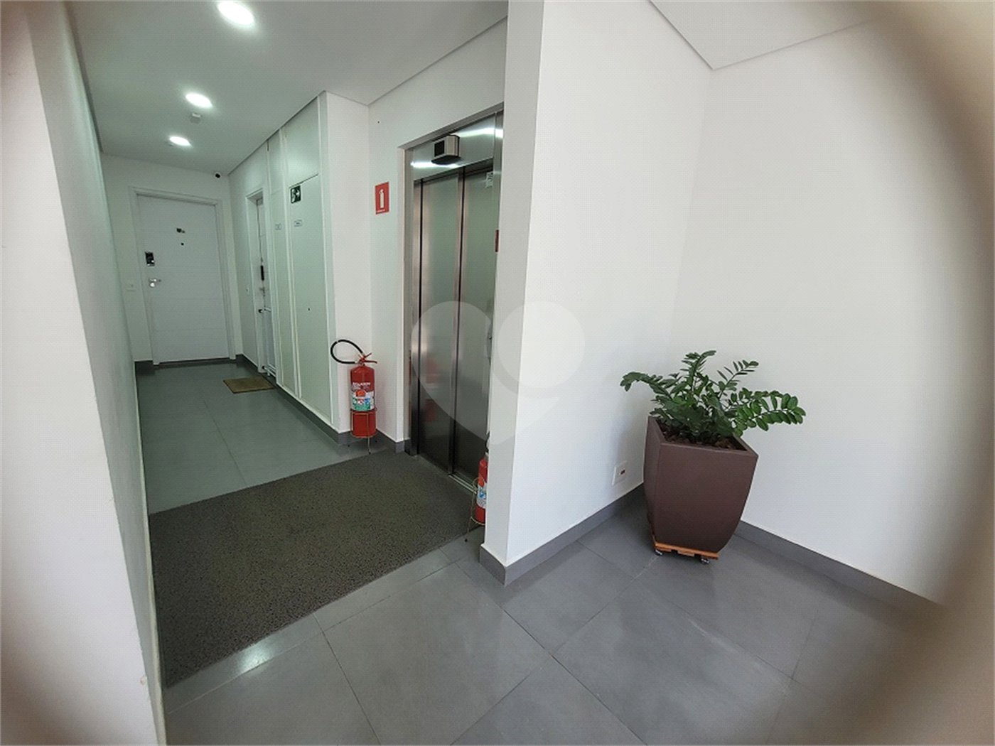 Studio à venda com 1 quarto em Santa Teresinha, São Paulo, SP