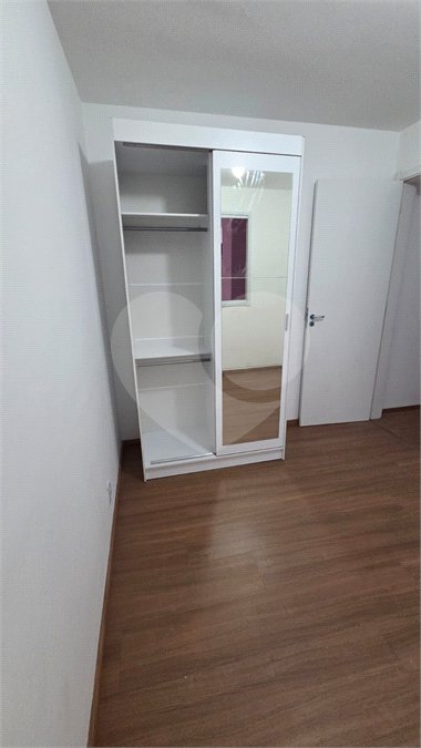 Apartamento à venda com 2 quartos em Vila Zat, São Paulo, SP