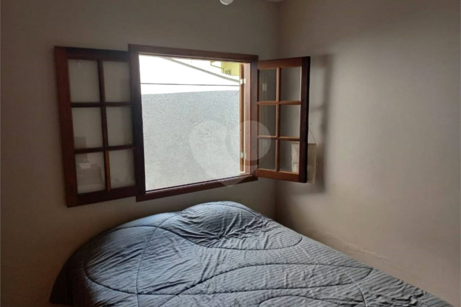 Sobrado à venda com 2 quartos em Pirituba, São Paulo, SP