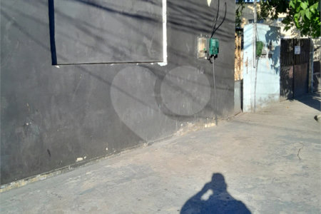 Casa à venda com 2 quartos em Campo Grande, Rio de Janeiro, RJ