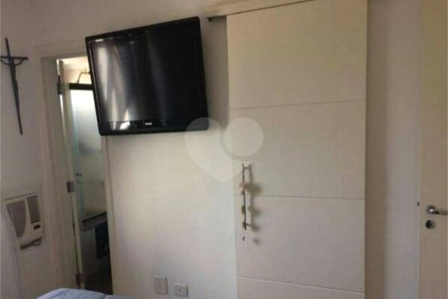 Apartamento à venda com 4 quartos, sendo 3 suítes, em Morumbi, São Paulo, SP