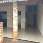 Casa à venda com 3 quartos, sendo 1 suíte, em Ipê, Três Lagoas, MS