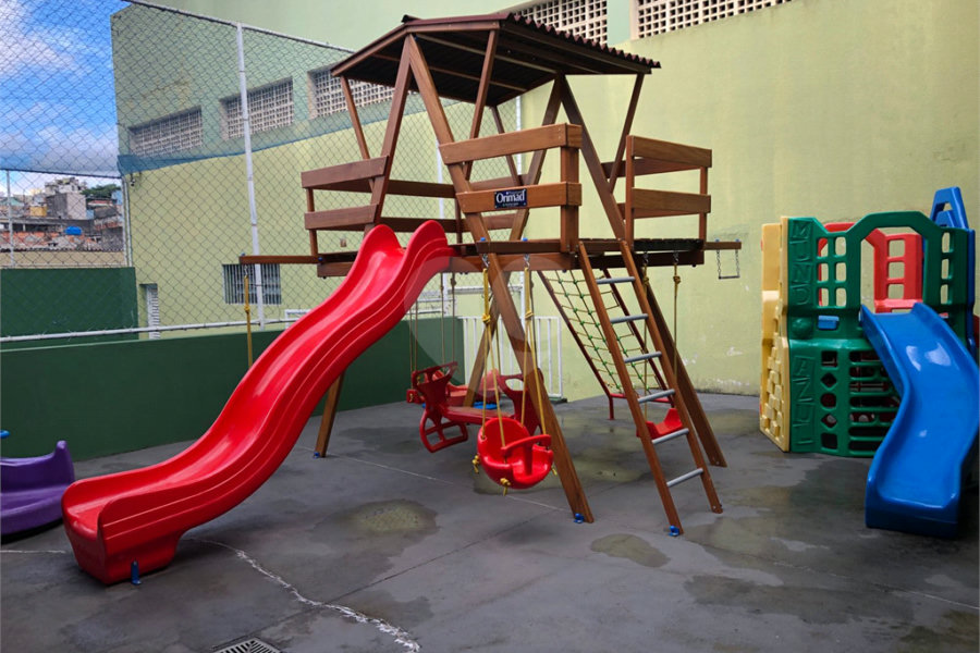 Apartamento à venda com 2 quartos em Casa Verde, São Paulo, SP