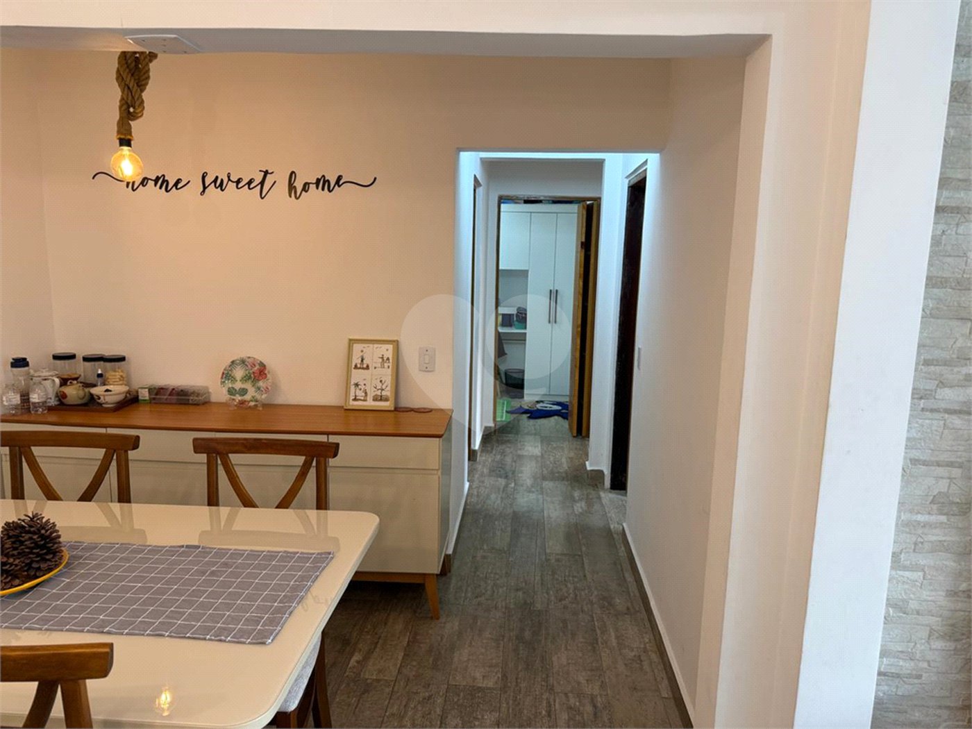 Apartamento à venda com 3 quartos em Jardim Marajoara, São Paulo, SP