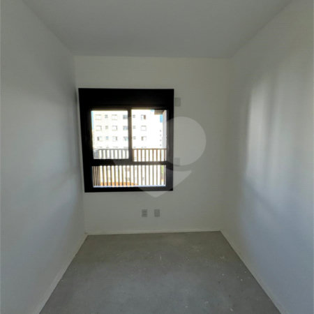 Apartamento à venda com 2 quartos, sendo 1 suíte,  em Vila Clementino, São Paulo, SP