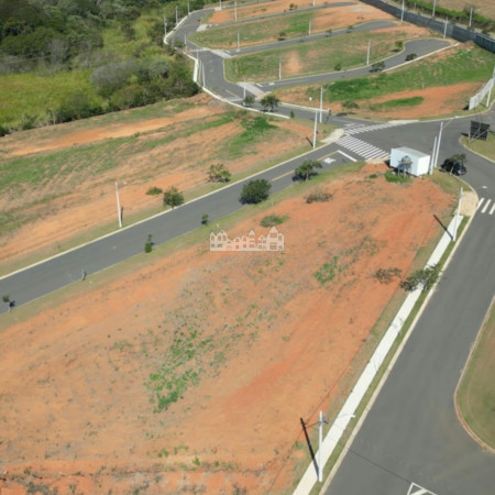Loteamento Recanto Amigo – Atibaia/SP