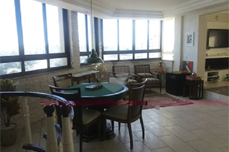 Cobertura à venda com 2 quartos, sendo 1 suíte, em Vila Ester (zona Norte), São Paulo, SP