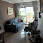 Apartamento à venda com 2 quartos em Vila Rosália, Guarulhos, SP