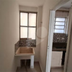Apartamento à venda com 2 quartos em Santana, São Paulo, SP