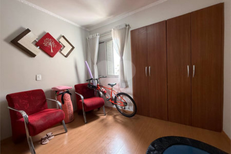 Apartamento à venda com 2 quartos em Santa Teresinha, São Paulo, SP