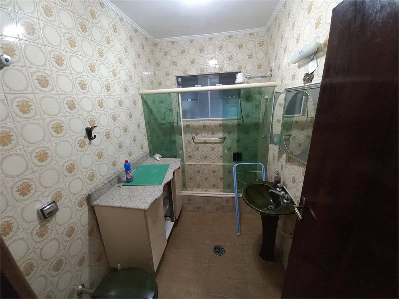Casa à venda com 4 quartos, sendo 2 suítes, em Parque Esmeralda, São Paulo, SP