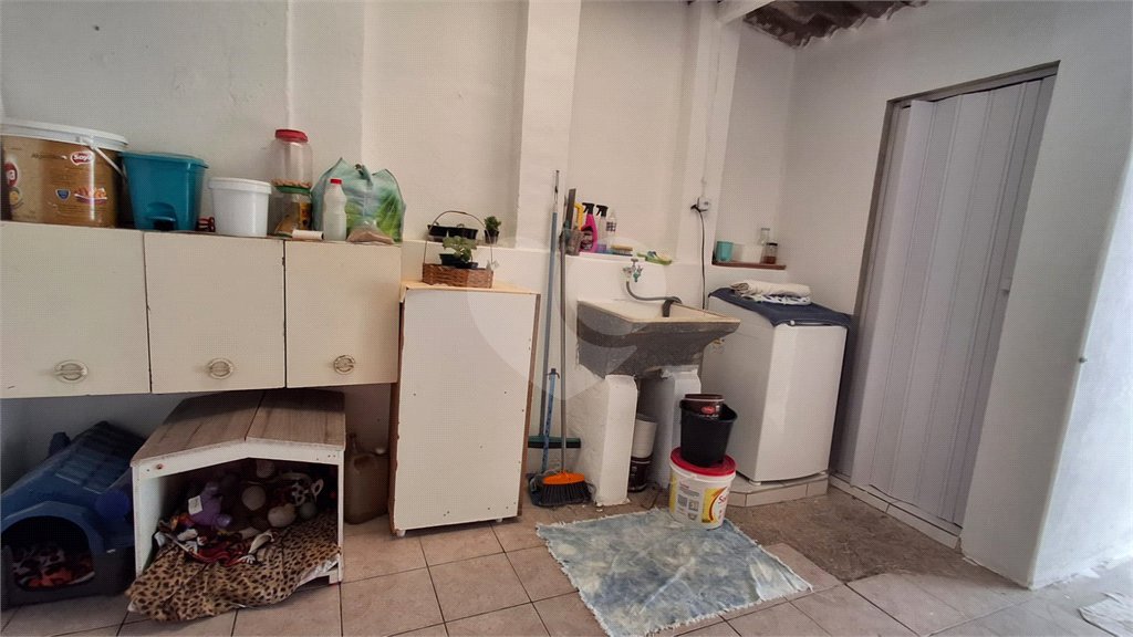 Casa de Vila à venda com 2 quartos em Vila Dylze, Votorantim, SP