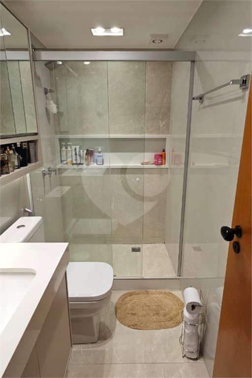 Cobertura à venda com 3 quartos, sendo 1 suíte, em Tijuca, Rio de Janeiro, RJ